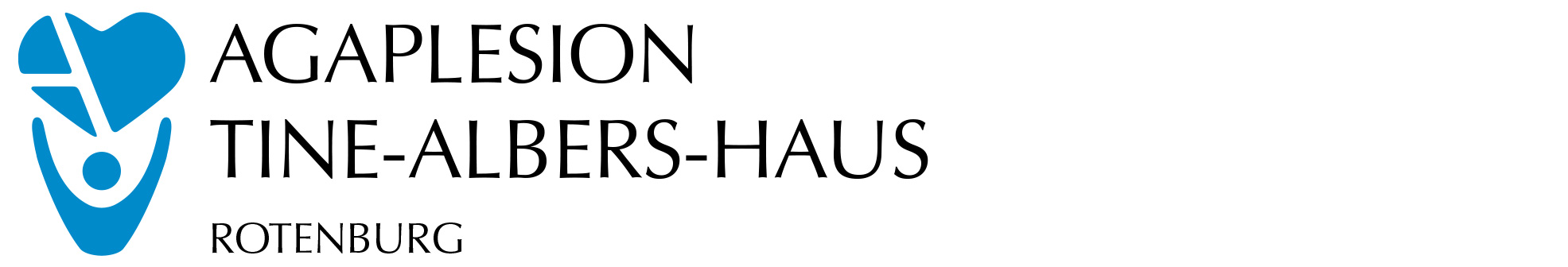 Logo der Einrichtung