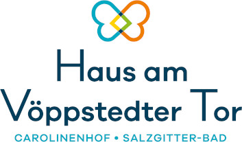 Logo der Einrichtung