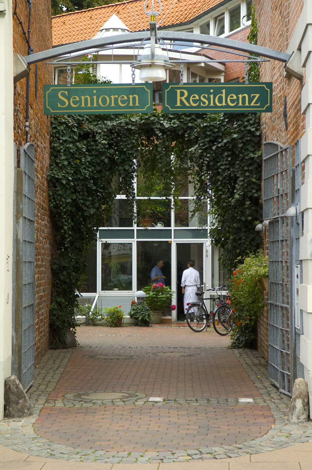 Senioren Residenz Lüneburg