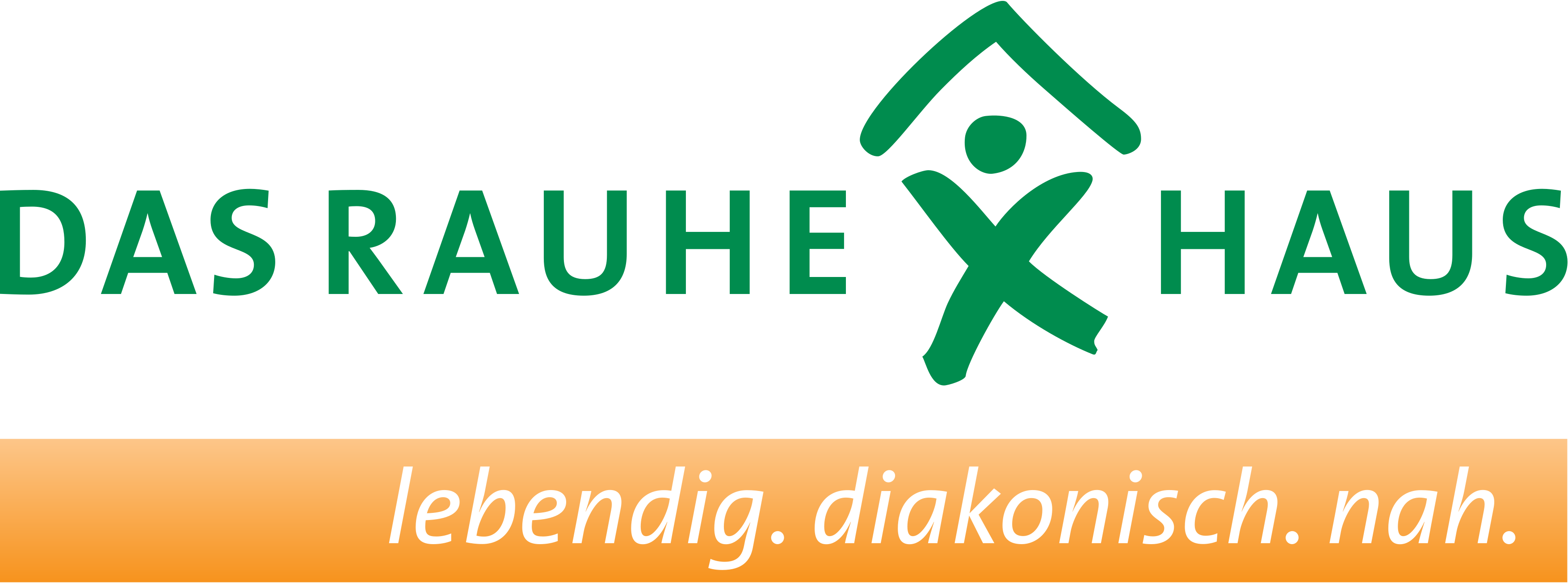 Logo der Einrichtung