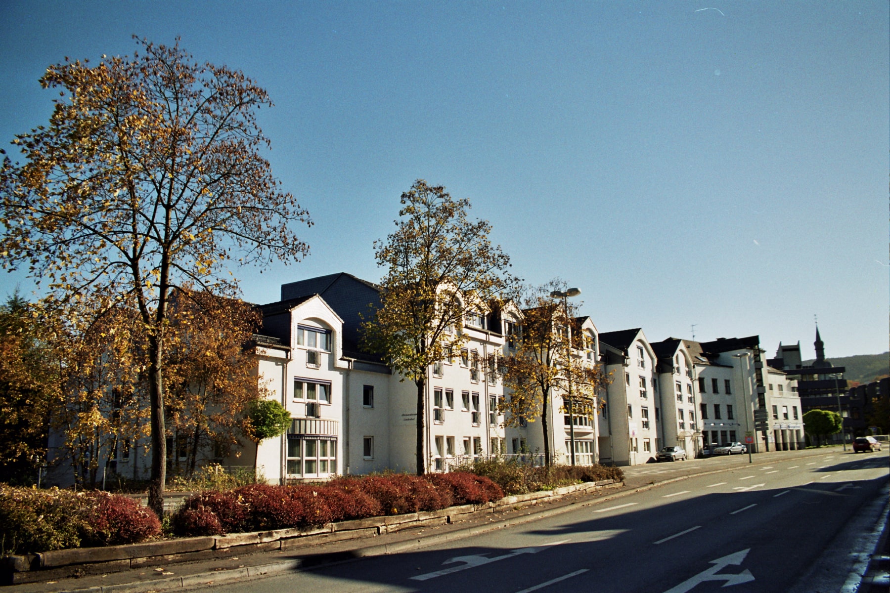 Altenzentrum 