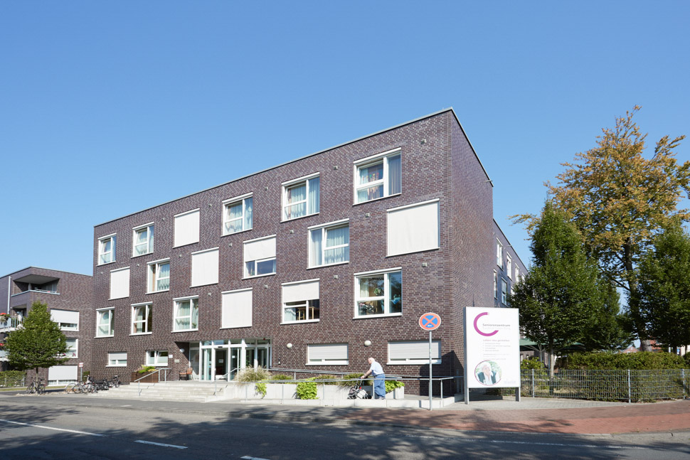 Seniorenzentrum 