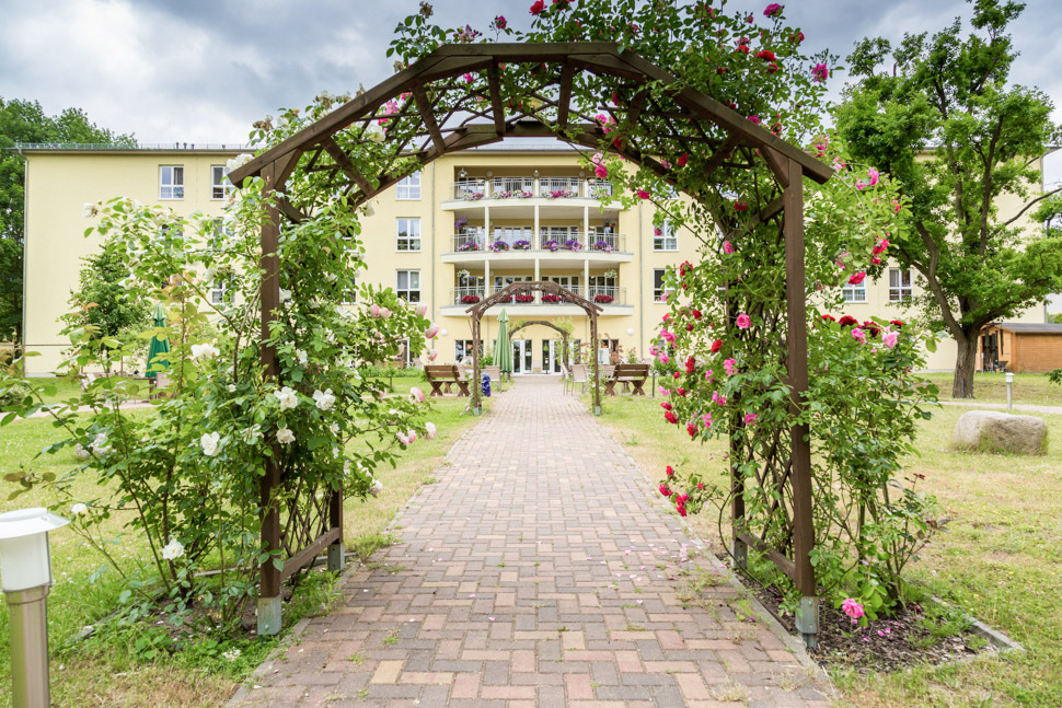 Alloheim Senioren-Residenz 