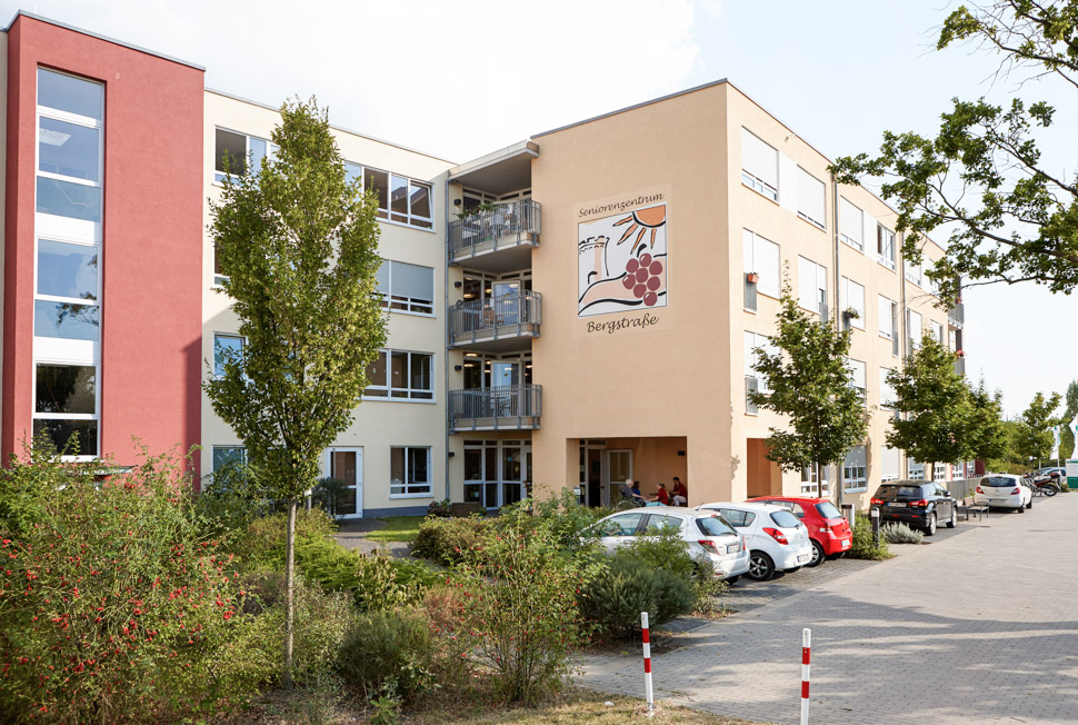 Seniorenzentrum 