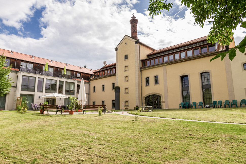 Alloheim Senioren-Residenz 