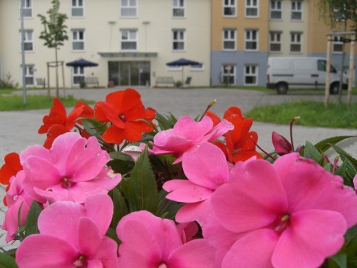 Senterra Pflegezentrum Chemnitz