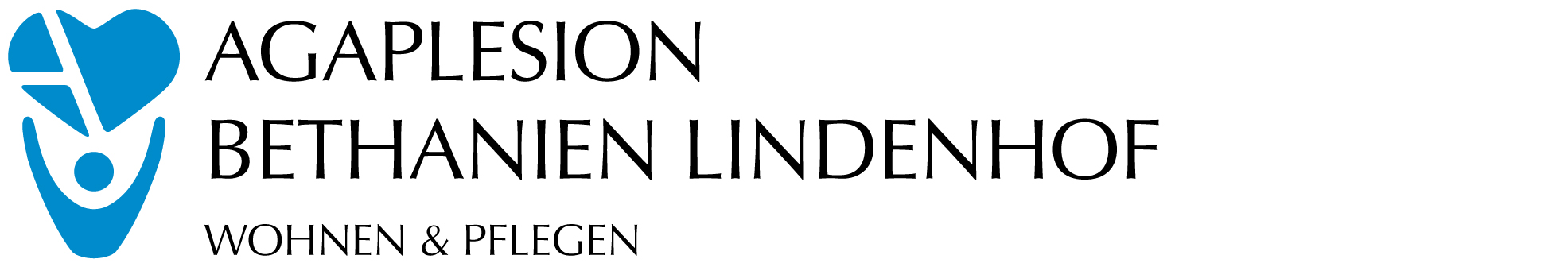 Logo der Einrichtung