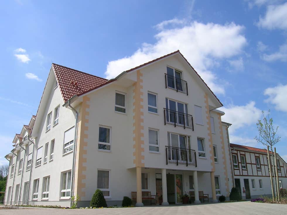 DRK Altenzentrum Stolzenau