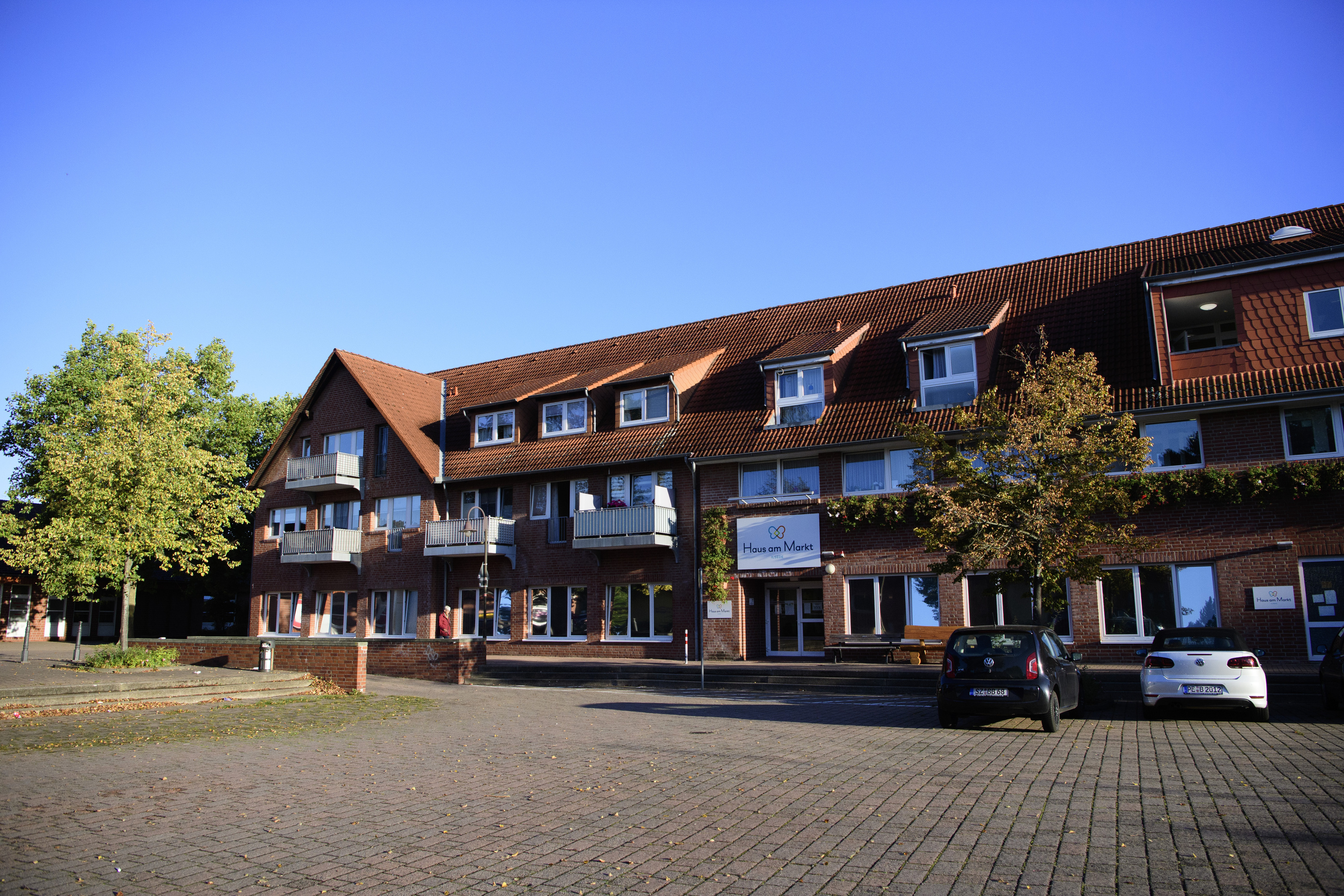 Haus am Markt Ilsede