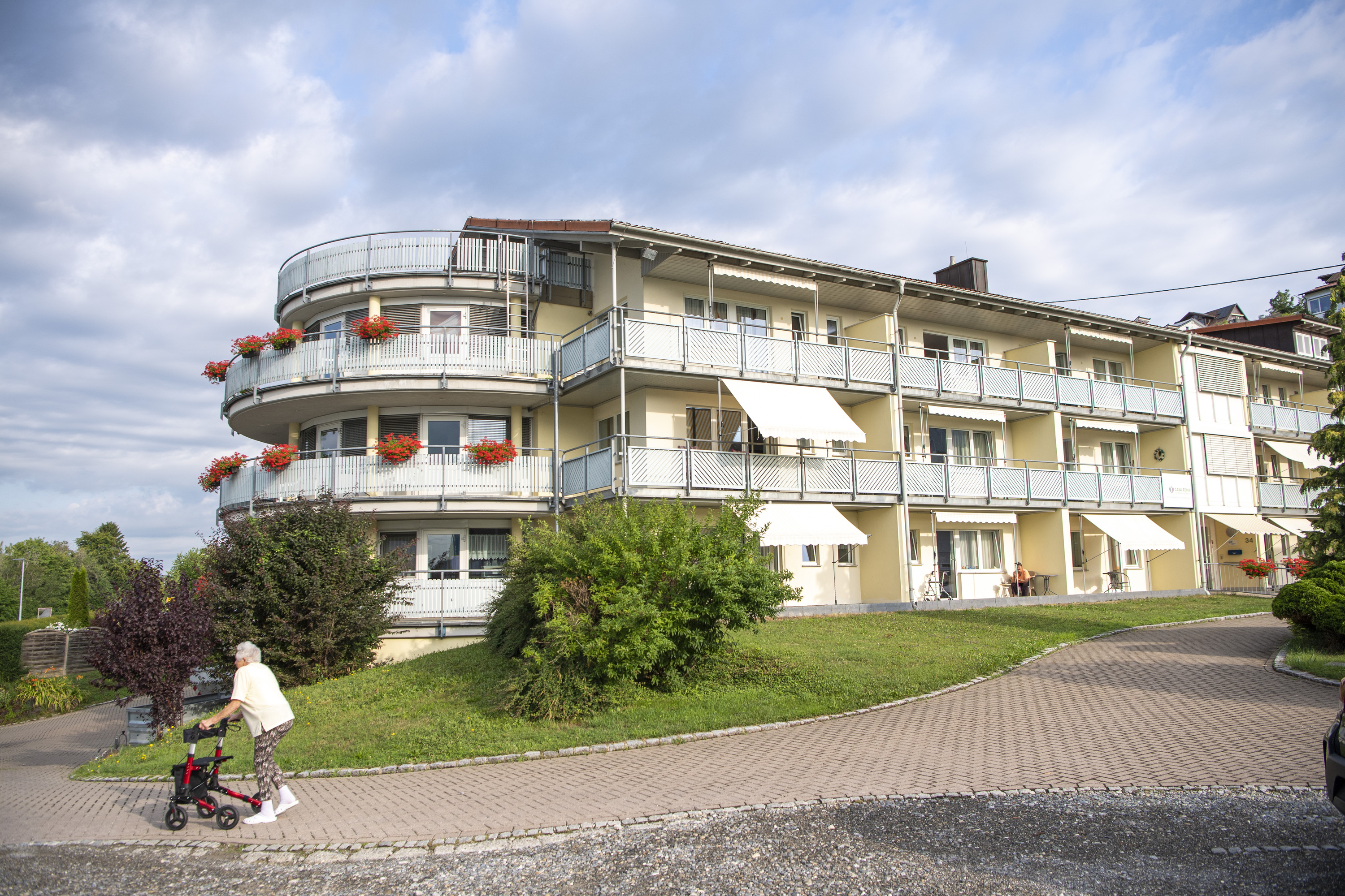 Haus am Untergarten Bodman-Ludwigshafen