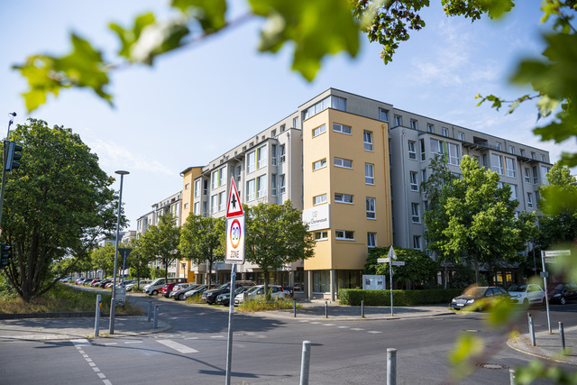 Haus Gartenstadt Berlin-Rudow