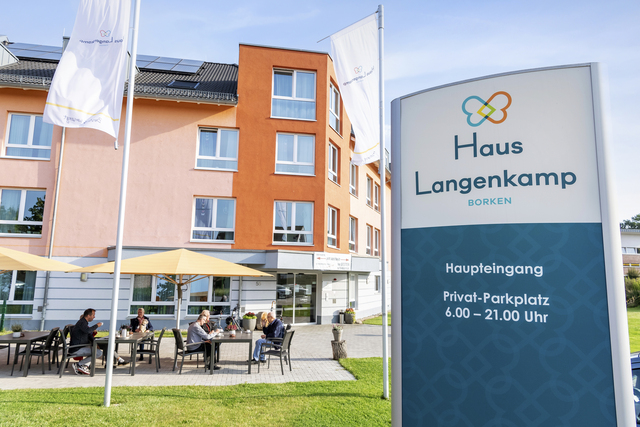 Haus Langenkamp