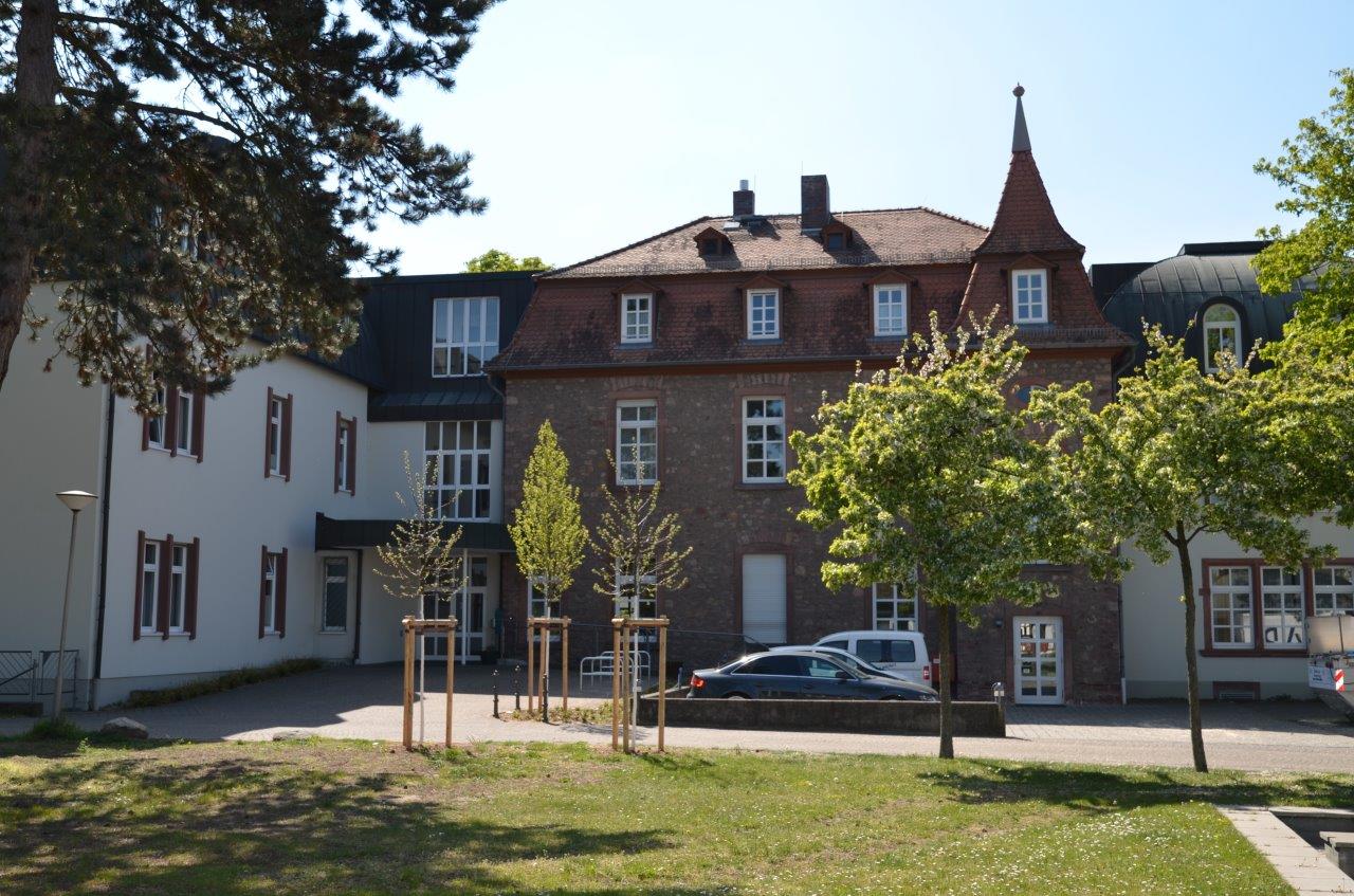 AWO Sozialzentrum Ohlystift