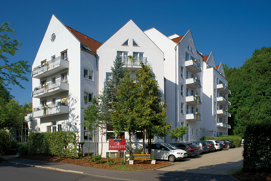 Residenz Ambiente Bad Hersfeld