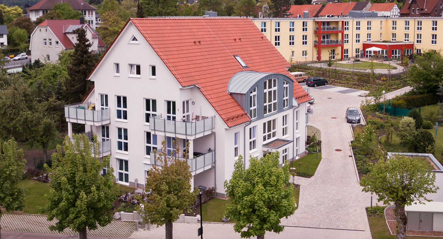 K&S Wohnen mit Service Marsberg