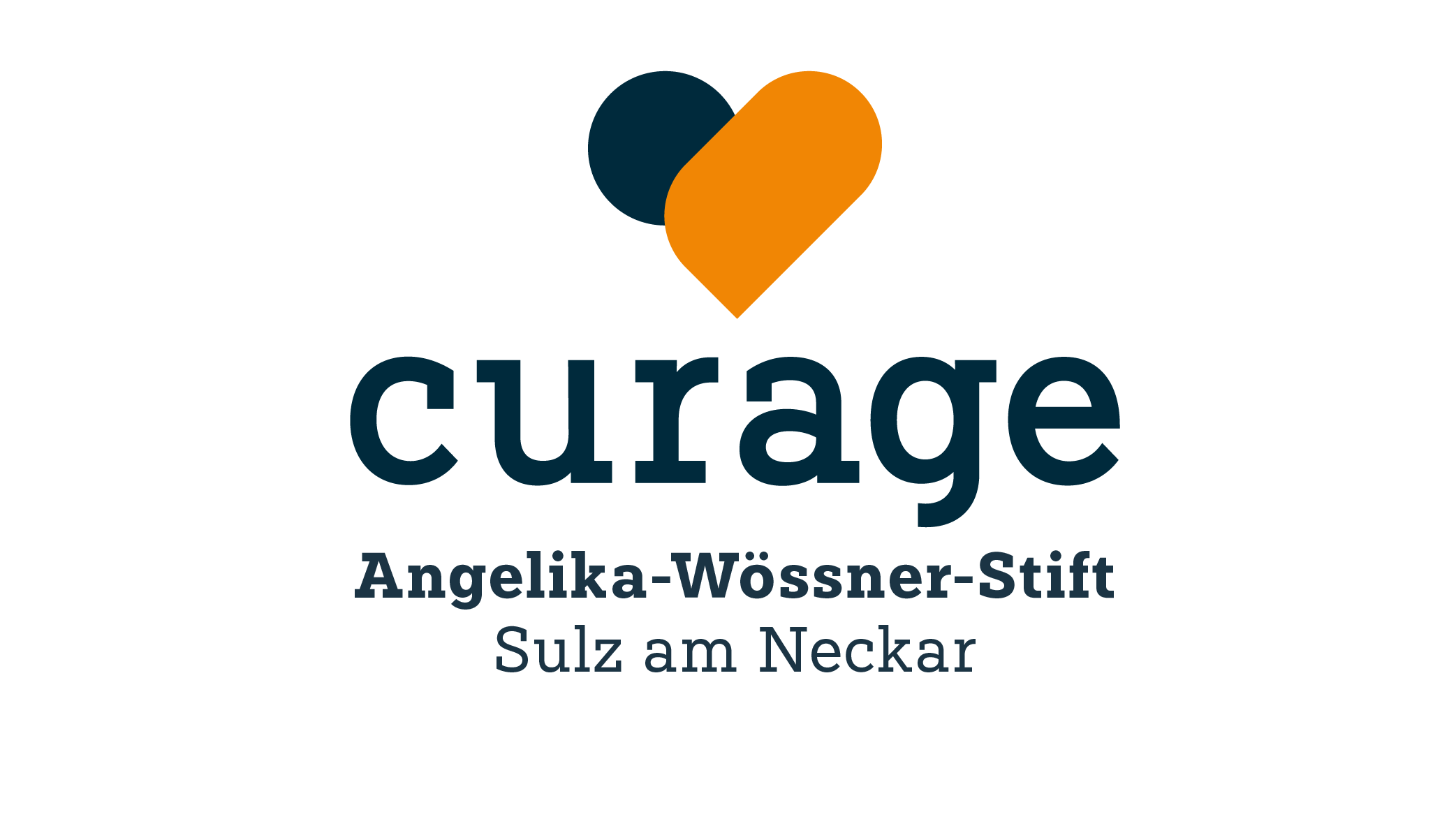 Logo der Einrichtung