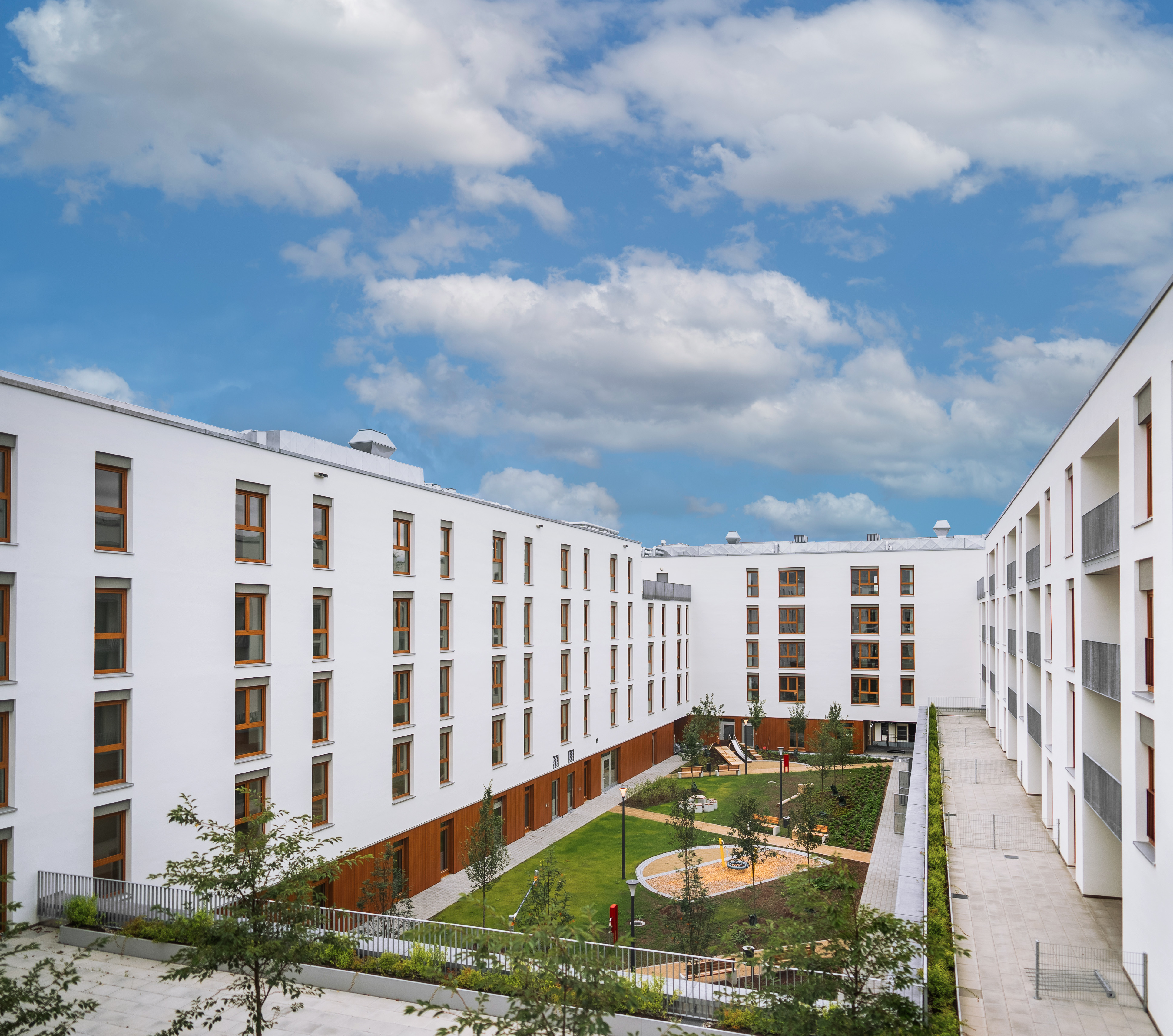 advita Haus Am Auwald