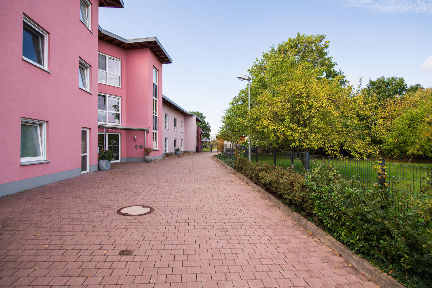 AWO - Altenzentrum Fuldabrück