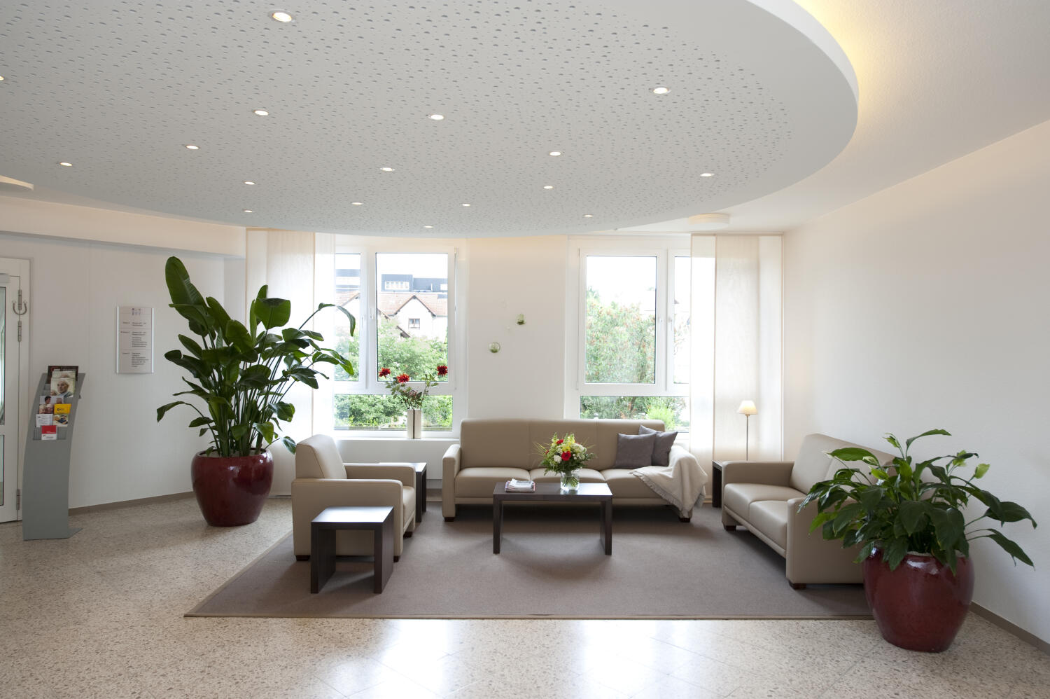 AWO - Altenzentrum Niederzwehren