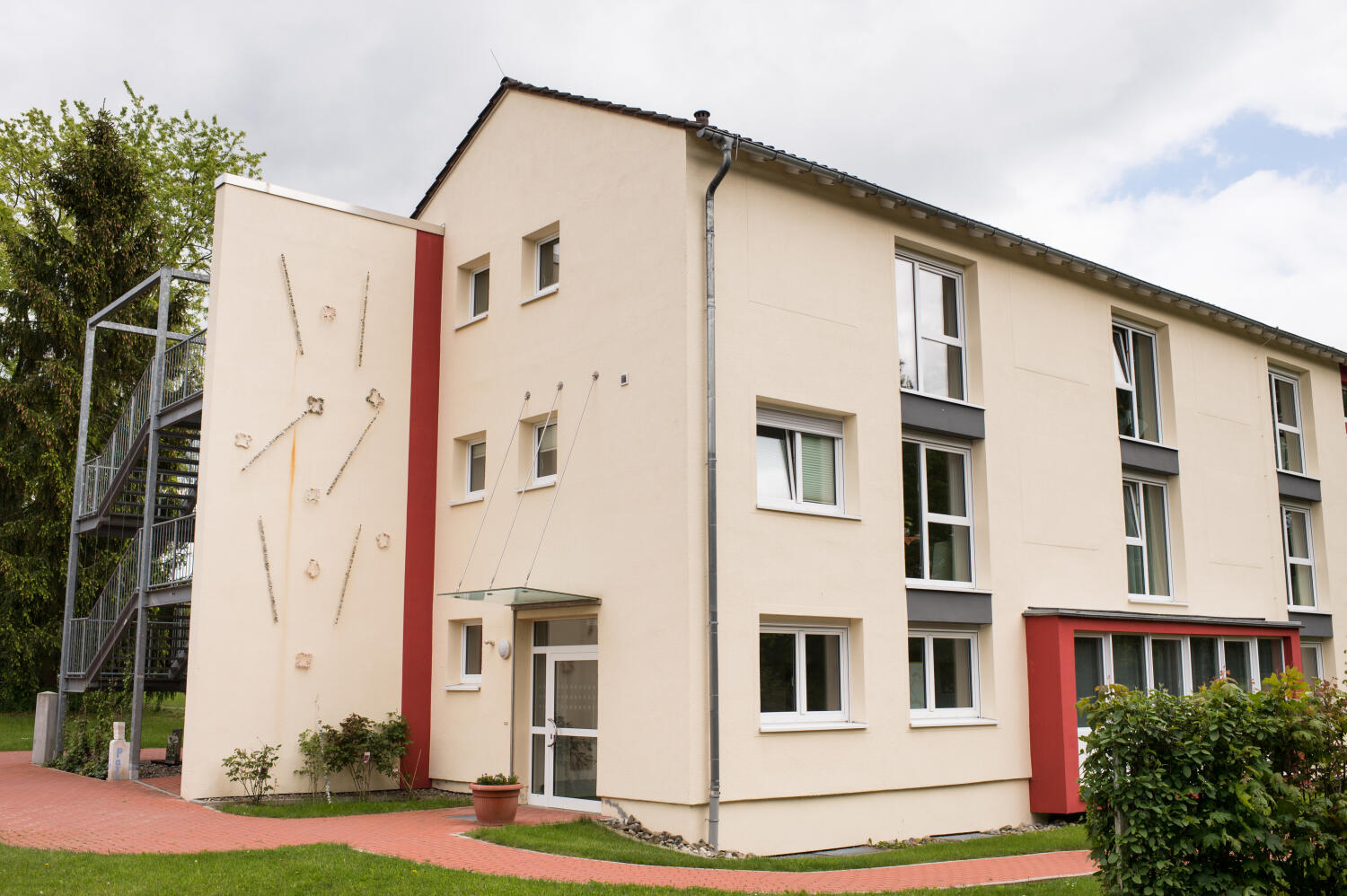 AWO - Pflegezentrum Gladenbach