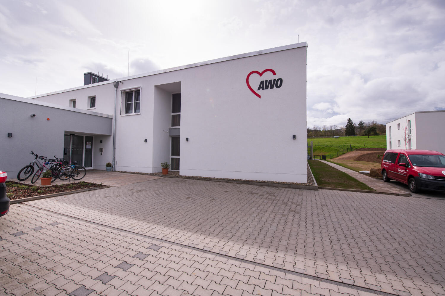 AWO - Seniorenzentrum Rotenburg