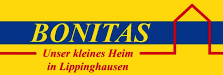 Logo der Einrichtung
