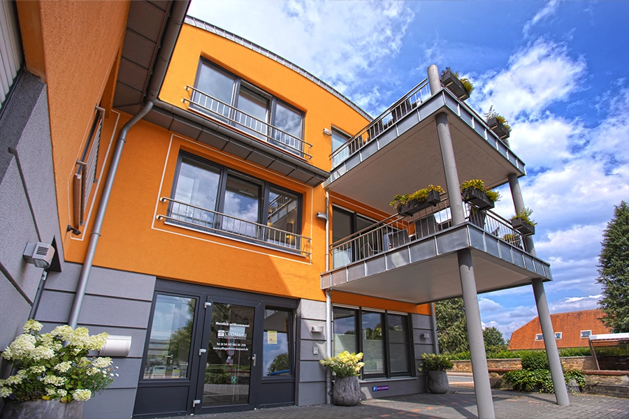 Unser kleines Heim Belm