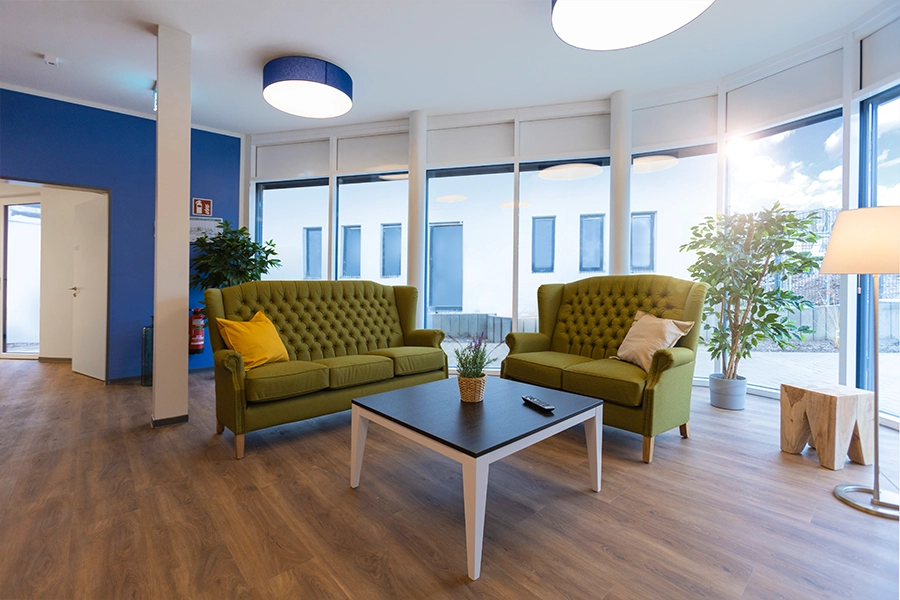 Unser kleines Heim Spenge