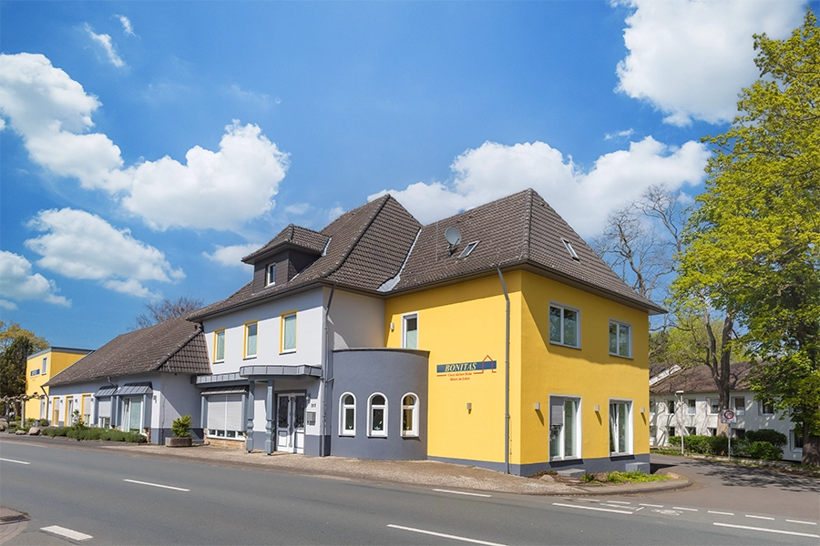 Unser kleines Heim Lippinghausen