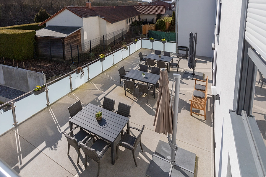 Unser kleines Heim Lemgo