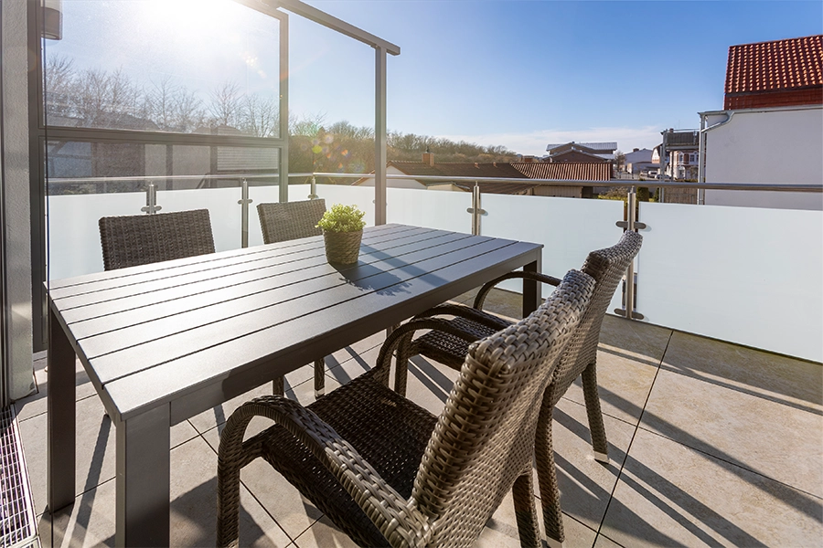 Unser kleines Heim Lemgo