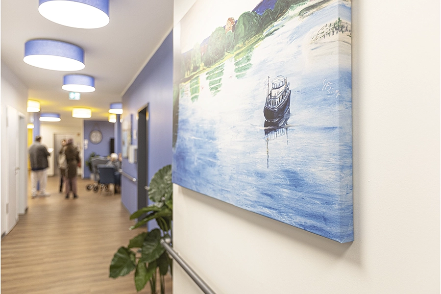 Vita - Unser kleines Heim am Kurpark