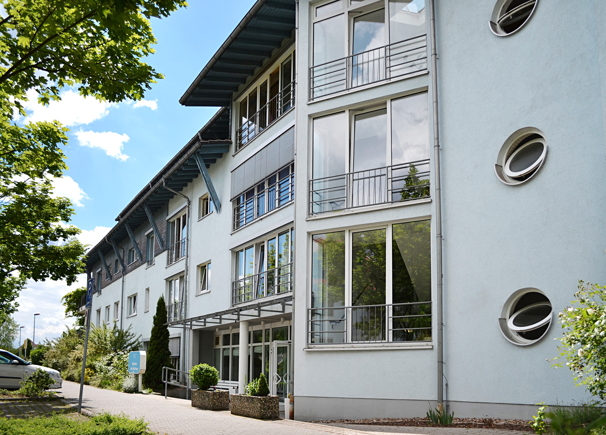 Best Care Residenz Am Weichweg