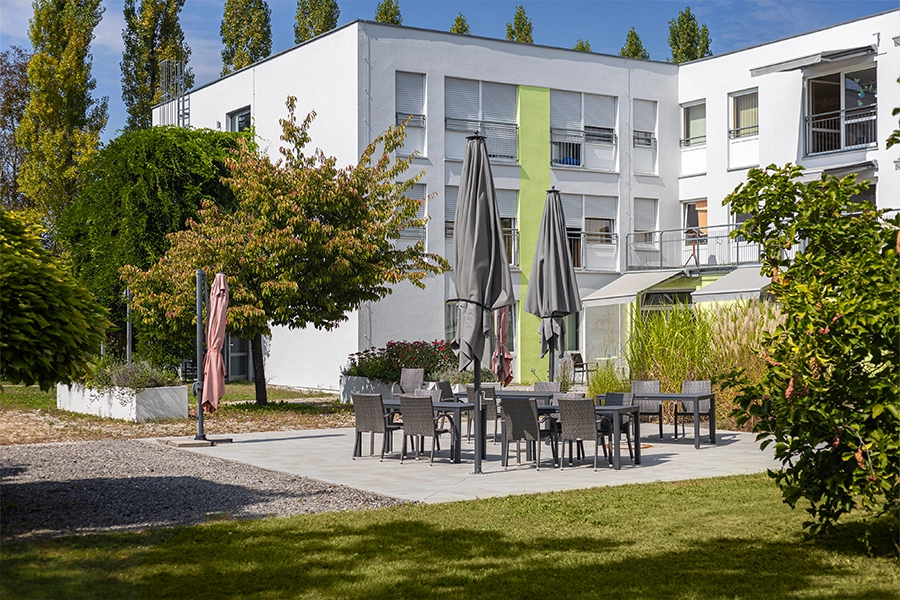 Amalia - Haus am Panoramaweg