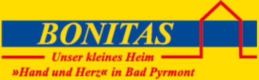 Logo der Einrichtung