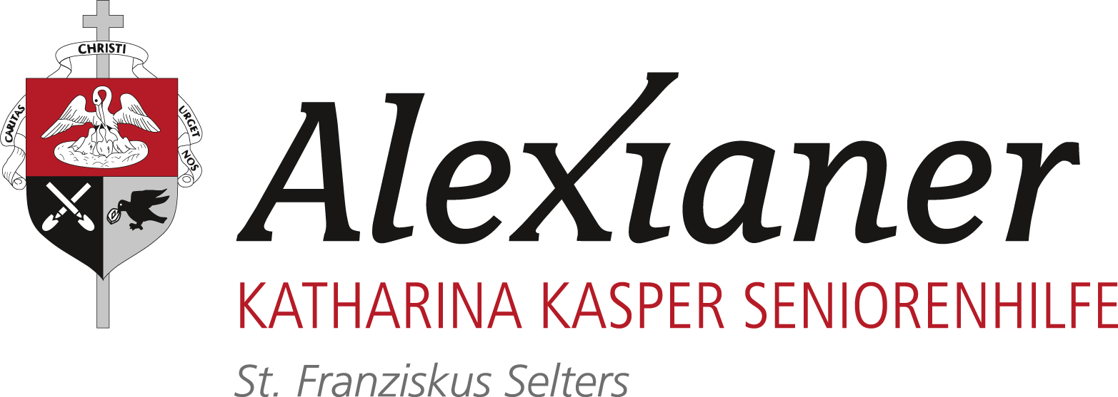 Logo der Einrichtung