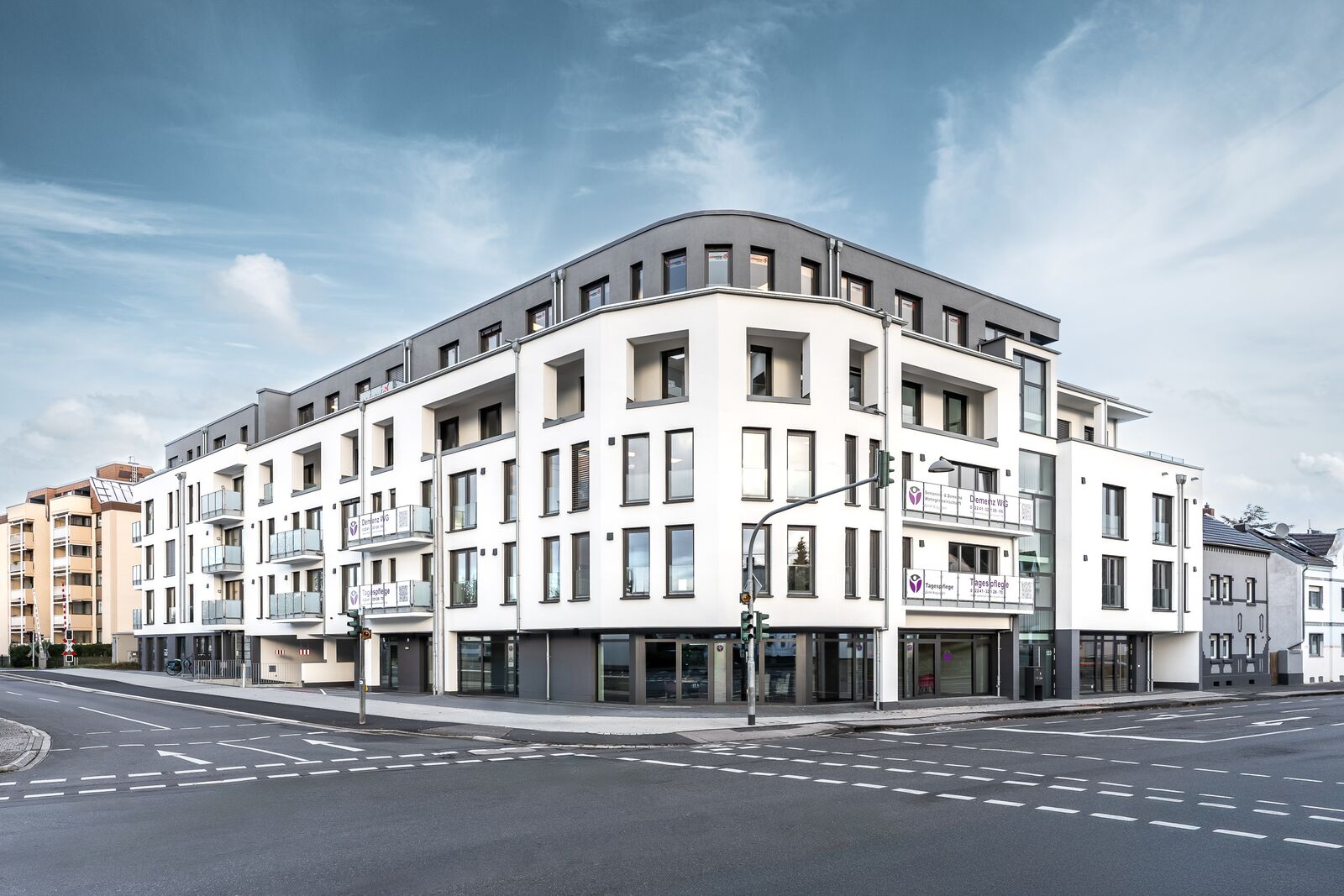 Amicus Premium Demenz Wohngemeinschaft Sankt Augustin