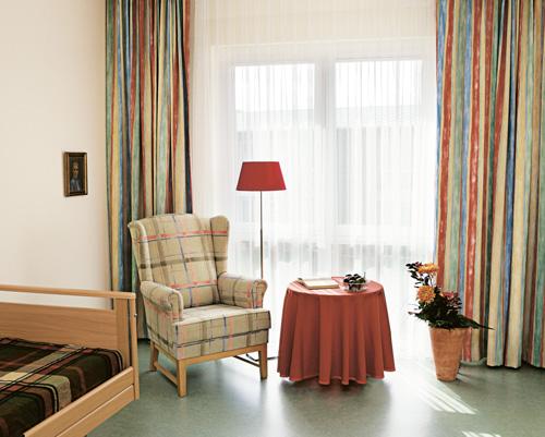 Haus an den Niddaauen Frankfurt, Berkersheimer Weg 195 in 60433 ...