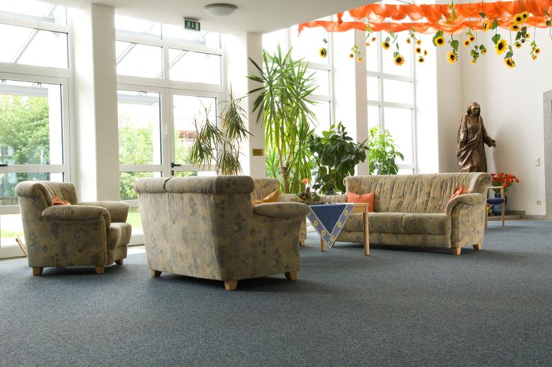 Haus Phönix Mitterteich, Waldsassener Str. 7 in 95666 Mitterteich ...