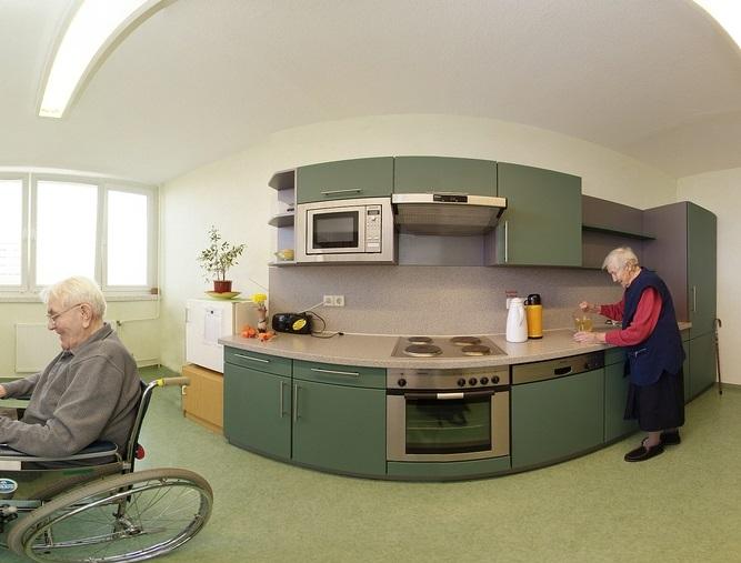 Senioren Wohnpark Leipzig Am Kirschberg Gmbh www.seniorenportal.de