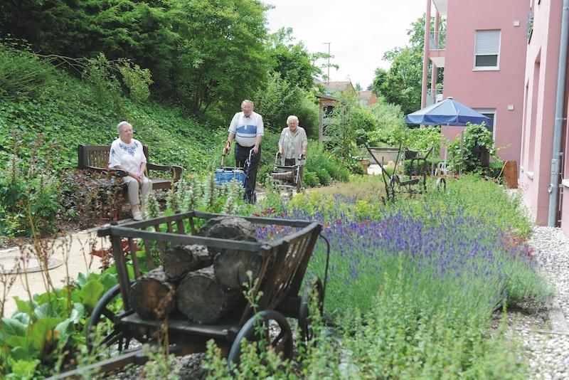 Erstaunlich Betreutes Wohnen Bad Kreuznach Fotos