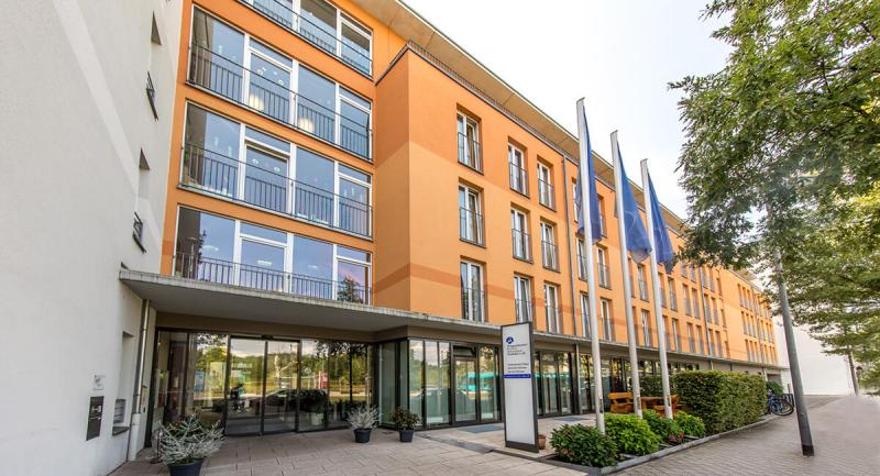 DOREAFAMILIE FRANKFURT, LeonardodaVinciAllee 29 in 60486 Frankfurt