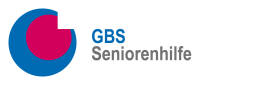 GBS Seniorenhilfe Logo
