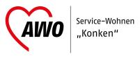 AWO Pfalz Logo Service Wohnen Konken