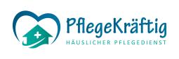 Häuslicher Pflegedienst PflegeKräftig GmbH - Logo