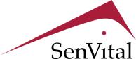 Logo SenVital