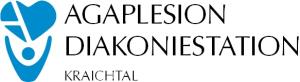 Logo AGAPLESION DIAKONIESTATION KRAICHTAL