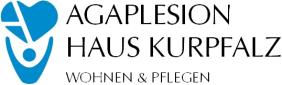 Logo AGAPLESION HAUS KURPFALZ