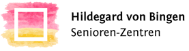 Hildegard von Bingen Logo