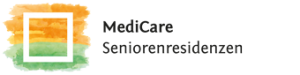 Logo MediCare Seniorenresidenzen